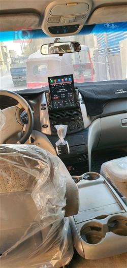 تويوتا سيينا